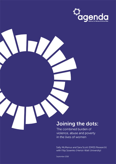 Joining the dots: The combined burden of violence, abuse and poverty in the lives of women