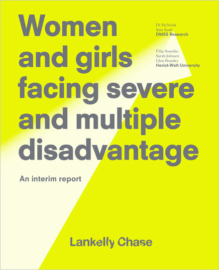Women and Girls Facing Severe and Multiple Disadvantage