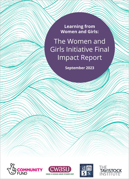 The Women and Girls Initiative Final Impact Report
